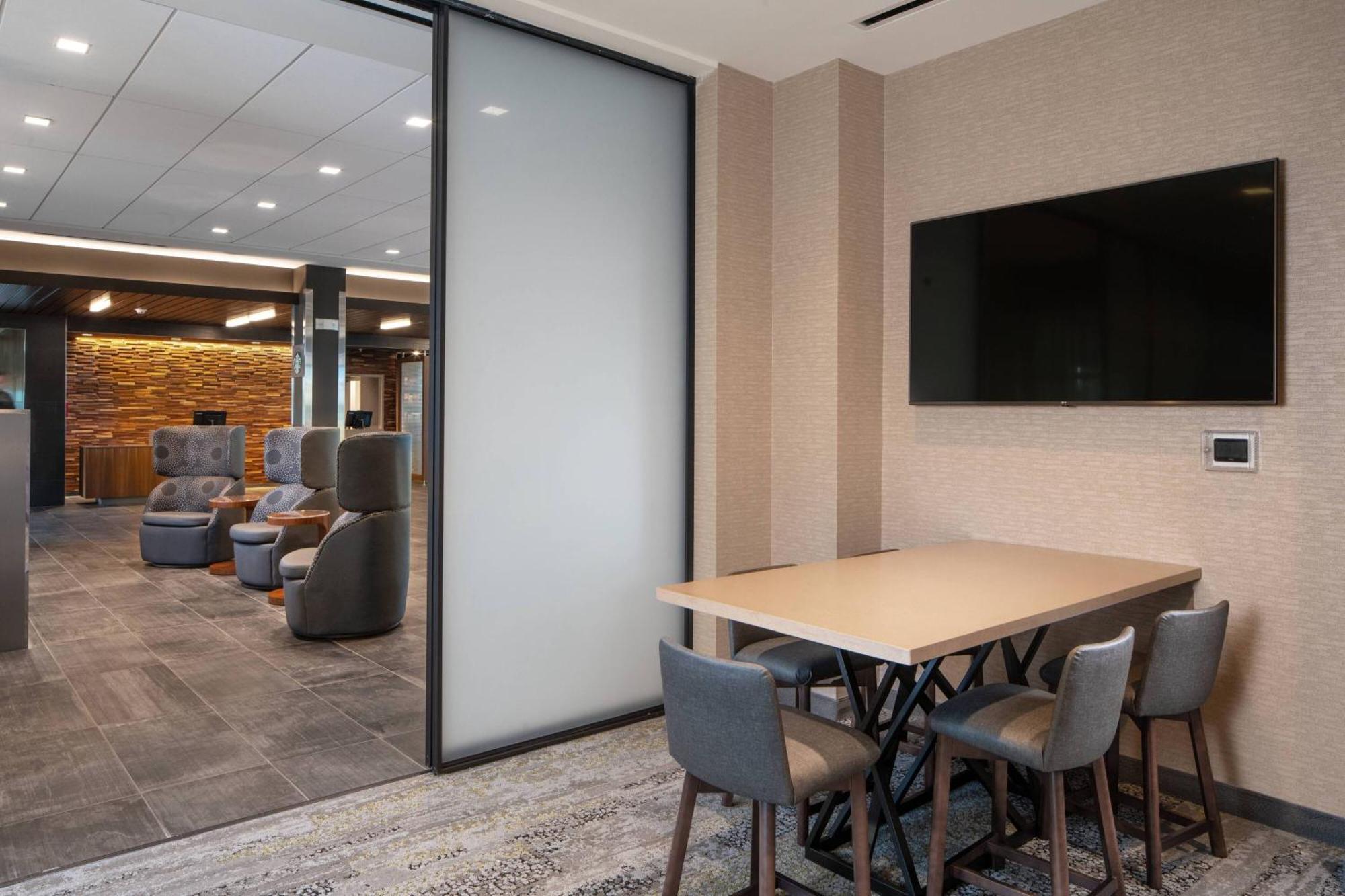 Hotel Courtyard By Marriott Lafayette South Exteriér fotografie