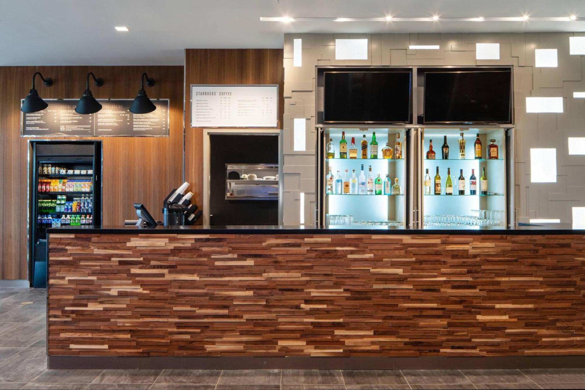 Hotel Courtyard By Marriott Lafayette South Exteriér fotografie