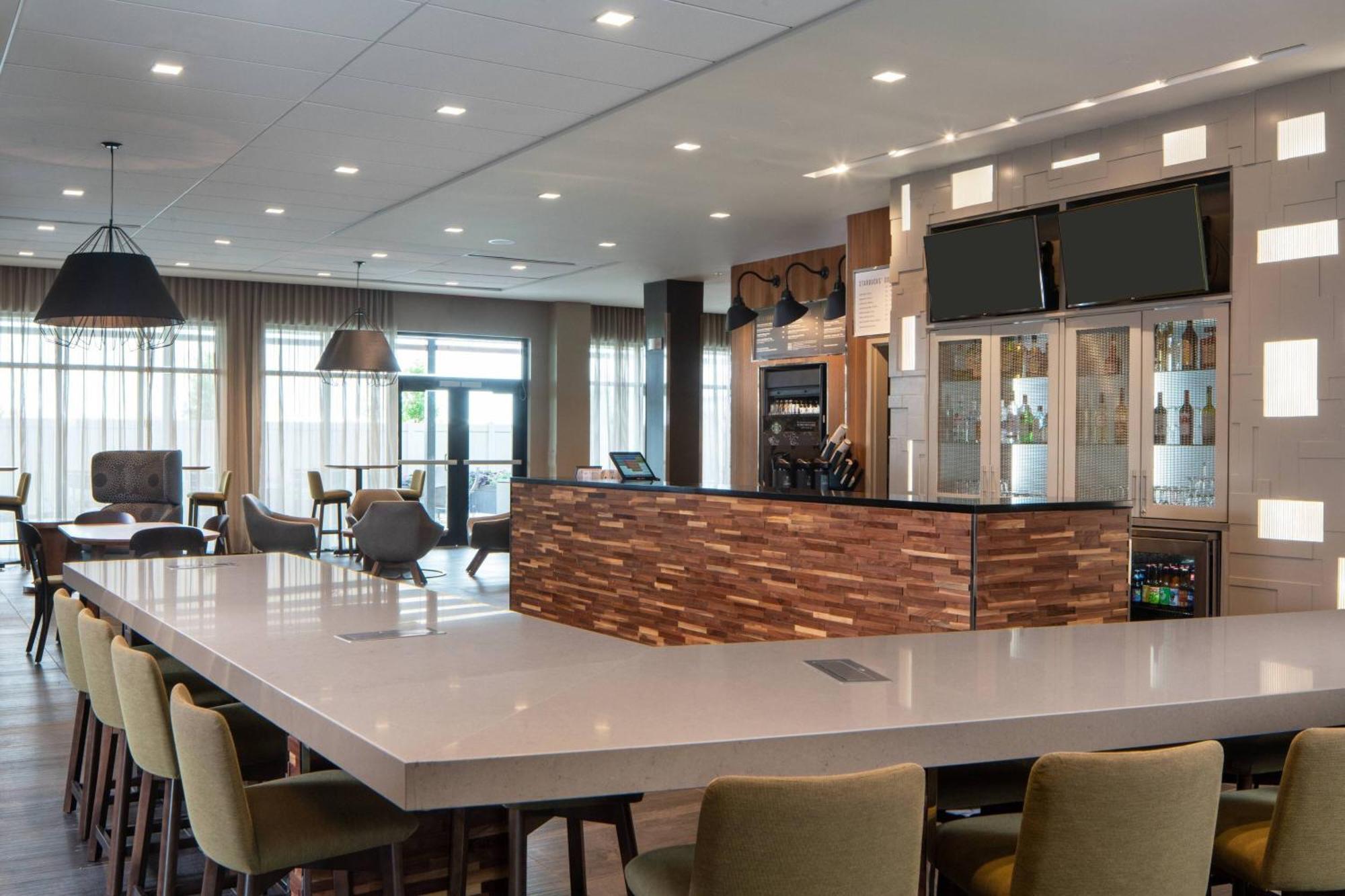 Hotel Courtyard By Marriott Lafayette South Exteriér fotografie
