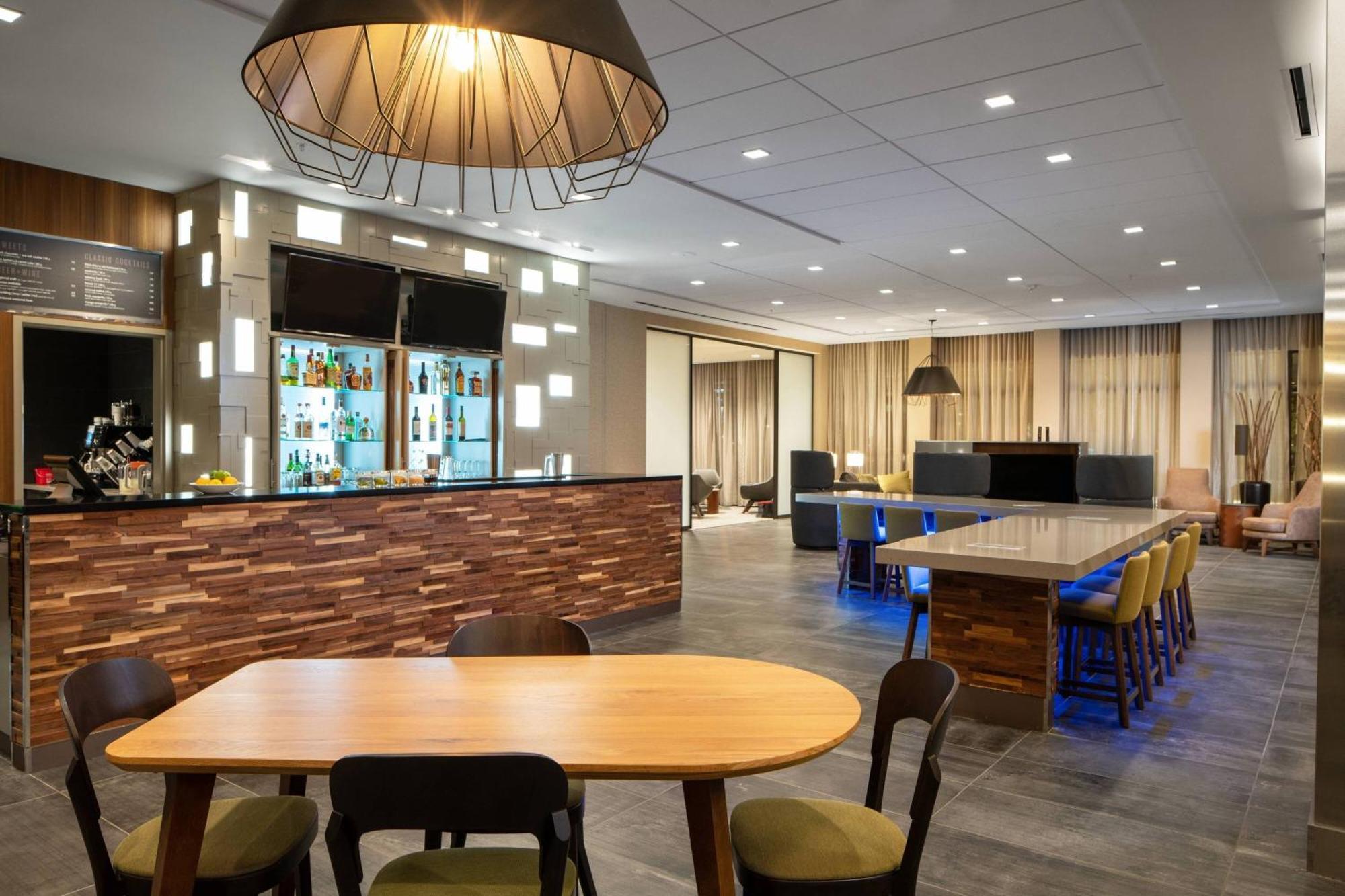 Hotel Courtyard By Marriott Lafayette South Exteriér fotografie