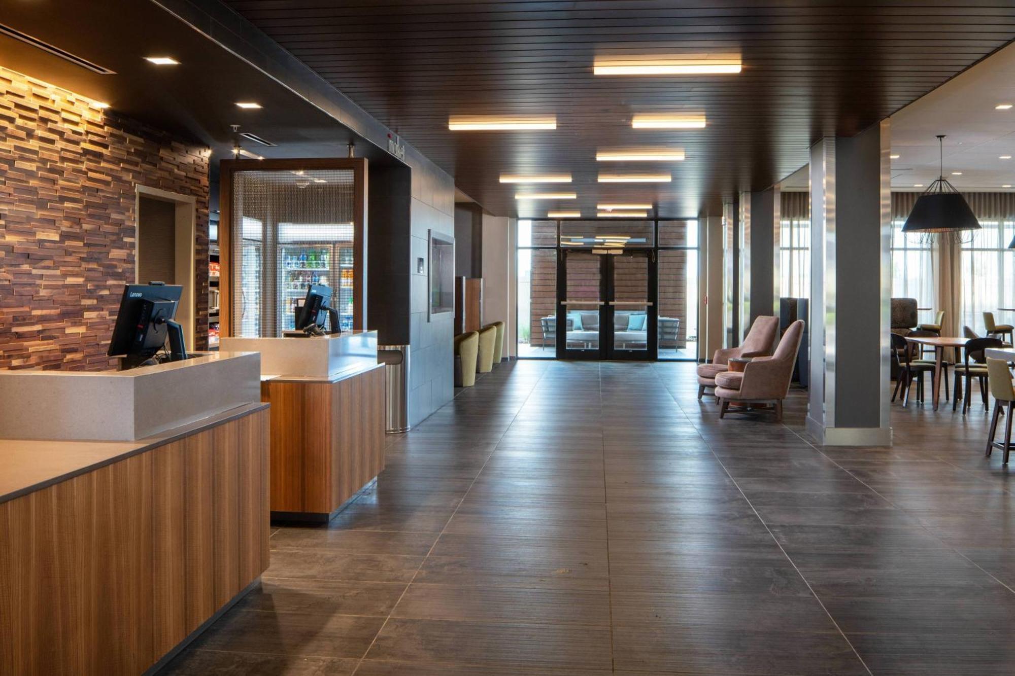 Hotel Courtyard By Marriott Lafayette South Exteriér fotografie
